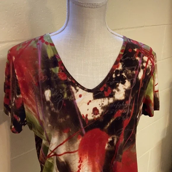 Nygard Collection T-shirt - Picture 3 of 8